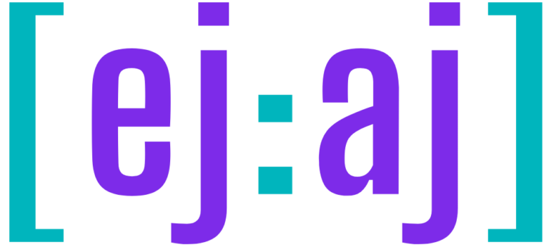 Ejaj Logo